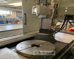 Maschine: HÖFLER MEGA 1500 Schleifböcke