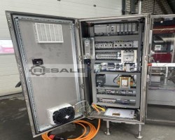 Maschine: IMA CORAZZA MD120 portion packer Butterverpackungsmaschinen