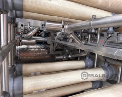 Maschine: ROMFIL RF12 CSA Vario Crossflow-Filter