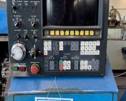 Maschine: MAZAK Quick Turn 15 CNC Drehmaschinen