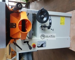 Maschine: ROJEK KDR 302 Abrichtdickenhobelmaschinen