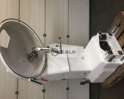 Maschine: BOKU SK160A Spiralknetmaschinen