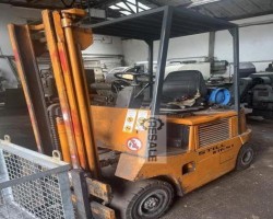 Maschine: STILL R70-16t 