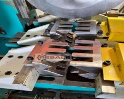 Maschine: FOSHAN LX-425 Kreissägeautomaten