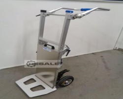 Maschine: FSA electrical Treppensteiger