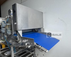 Maschine: DANMATIC Decor unit 900 Dekor-Einheit