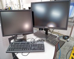 Maschine: HEIDELBERG Suprasetter 75A GEN III CTP Systeme (4-up)