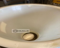 Maschine: KEMPER Consul-ET Abwieger