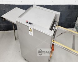 Maschine: DRAUTZ RD 2000 Belaugungsanlagen