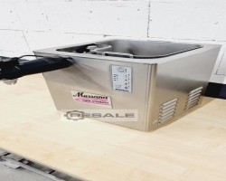 Maschine: MUSSANA Automat Schlagsahnemaschinen