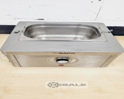 Maschine: ESBACK TG 1 Temperiermaschinen