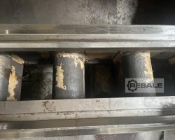 Maschine: CHEVALIER FCL-2460 Zyklendrehmaschinen