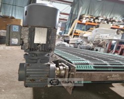 Maschine:   Horizontalförderbänder