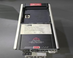 Maschine: DANFOSS VLT 5000 Wechselrichter