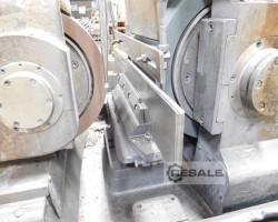 Maschine: LIDKÖPING CL 4B Spitzenlosschleifmaschinen