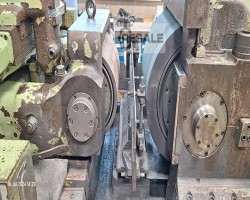 Maschine: LIDKÖPING CL 4B Spitzenlosschleifmaschinen