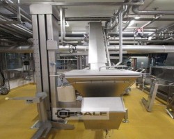 Maschine: SULBANA, PRIMA, FRONTMATE WCLSE-1000/1 Filieranlage