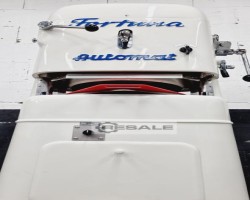 Maschine: FORTUNA Automat A 3 E Brötchenpressen