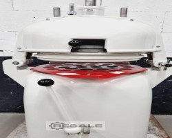 Maschine: WP KEMPER semi automatic Brötchenpressen