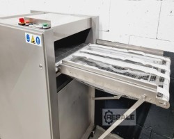 Maschine: LOCHBIHLER Bea Quattro V 4 Belaugungsanlagen