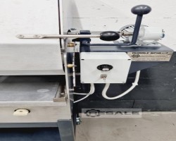 Maschine: SCHLEE BK 100 Baumkuchenmaschine