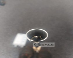 Maschine: FAFNIR 76A Schutz vor Füllung