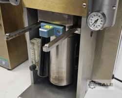 Maschine: ANKOM XT10 Fettextraktor zur Rohfettbestimmung