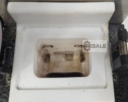 Maschine: ANKOM HCl Hydrolysesystem