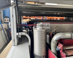 Maschine: ERNST EM 5 N II/L 2F Entgratmaschinen