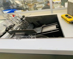 Maschine: HEIDELBERG Stichmaster ST100 Sammelhefter