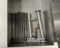 Maschine: D+E Doja-tec VS 100-DN32