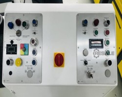 Maschine: BRUDERER BSTA 25 Schnelläuferpressen