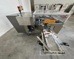 Maschine: IMA AC60 Einschlagmaschine