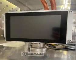 Maschine: MARCHESINI MILLENNIUM 200 D.I. Abfüllmaschine