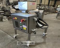 Maschine: URSCHEL Comitrol 3600 Neigung