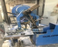 Maschine: EN Guilo Press