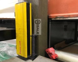 Maschine: ATOM S325 T25 Presse