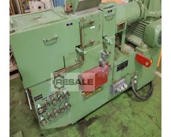 Maschine: FRANCIS SHAW K0 Intermix Ofen