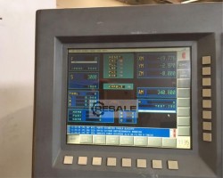 Maschine: FIDIA D165 Vertikale Bearbeitungszentren