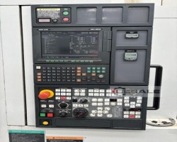 Maschine: TORNIO MORI SEIKI NL 2500 SY / 700 Waagerechte Drehzentren