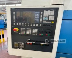 Maschine: FAMAR Ergo 260 Senkrechte Drehzentren