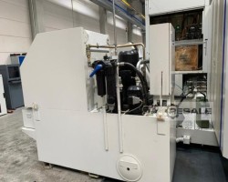 Maschine: SW SCHWäBISCHE WERKZEUGMASCHINEN BAW06-22 CNC Bearbeitungszentren