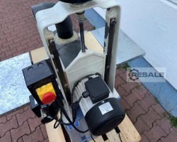 Maschine:  ZSM 500 Breitbandschleifmaschinen