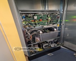 Maschine: SIEMENS AXIOM Luminos Fusion DL A Röntgengeräte