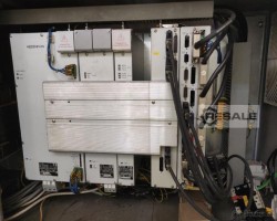 Maschine: KOVOSVIT MAS Masturn MT 50/1500 CNC Drehmaschinen