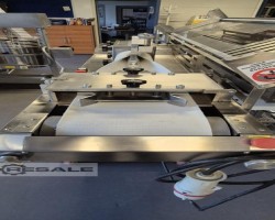 Maschine: A + B RUNGE Bagelformer Brötchenanlagen