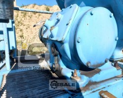 Maschine: ALFA LAVAL VNPX 310-SGV-34 Zentrifugen