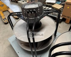 Maschine: EBMPAPST K3G560-AQ04-03 Lüfter