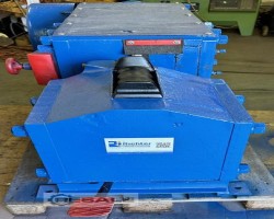 Maschine: PEDDINGHAUS/PEDAX Neu Simplex 50 Betonstahlscheren