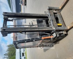 Maschine: BT CB1600F 